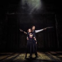 Review Roundup: What Did the Critics Make of BONNIE & CLYDE's Return to the West End?