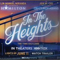 Charitybuzz Partners With IN THE HEIGHTS & Lin-Manuel Miranda on 'WIn The Heights'…