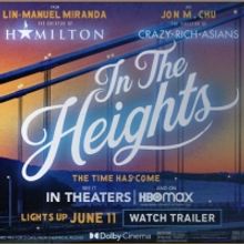 Charitybuzz Partners With IN THE HEIGHTS & Lin-Manuel Miranda on 'WIn The Heights' Ch
