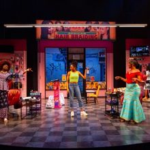 Arena Stage to Present Jaja's Marketplace, an EmpowerHER Event