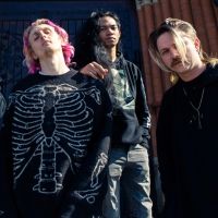 Love Ghost Releases 4-Song EP TALES OF A SAD BOY, Featuring New York Rapper Big Boss…