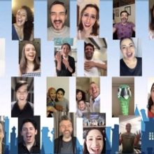 STAGE TUBE: El Cast de MARY POPPINS México se reúne online