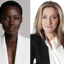 Lupita Nyong'o, Edie Falco, Phillipa Soo and More to Star in PRE-EXISTING CONDITION