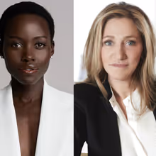 Lupita Nyong'o, Edie Falco, Phillipa Soo and More to Star in PRE-EXISTING CONDITION