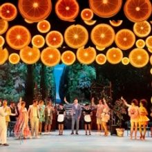 BWW Review: DEN SKALDEDE FRISØR at One And Only Musical Teater