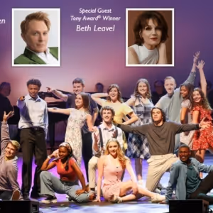 Finalists Announced for DPAC'S TRIANGLE RISING STARS Central North Carolina's High…
