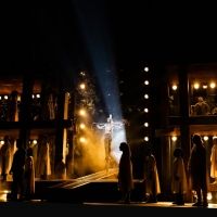Review: JESUS CHRIST SUPERSTAR  at The Orpheum Theatre Memphis