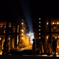 Review: JESUS CHRIST SUPERSTAR at The Orpheum Theatre Memphis