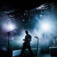 Sam Fender Reveals Brand New Song 'All Is On My Side'