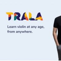 Music Education App Trala Partners With Superstar Violinist Joshua Bell