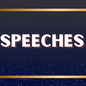 Recap the 2024 Tony Awards Acceptance Speeches