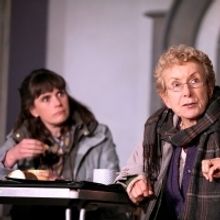 BWW Review: OUR CHURCH, Watermill Theatre
