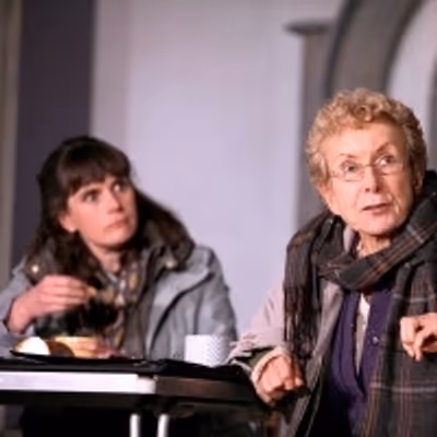 BWW Review: OUR CHURCH, Watermill Theatre