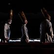 Compagnia de&rsquo; Colombaris KING LEAR To Perform at Craiova International Shakespeare F Photo