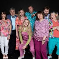 FUNNY LITTLE THING CALLED LOVE To Take The Stage At Rome Little Theatre in February