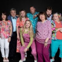 FUNNY LITTLE THING CALLED LOVE To Take The Stage At Rome Little Theatre in February