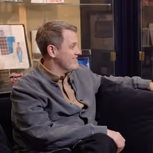 Video: Michael Arden Took Big Chances on THE LOST BOYS... And They Paid Off