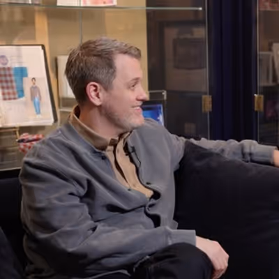 Video: Michael Arden Took Big Chances on THE LOST BOYS... And They Paid Off