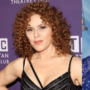 Bernadette Peters and Beth Leavel to Host 27th Annual Broadway Barks