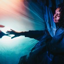 Tangled Feet Announces UK Tour of BELONGINGS