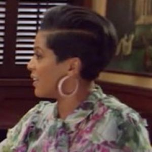 TAMRON HALL Ranks Among the Week's and Season's Top 5 Syndicated Talk Shows in Households and Total Viewers