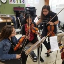 SOPAC To Receive $10,000 Grant From The National Endowment For The Arts