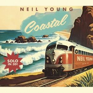 Neil Young Sets Additional Dates for 'Coastal Tour' With Chris Pierce