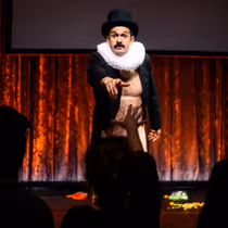 Review Roundup: GARRY STARR: CLASSIC PENGUINS Opens Off-Broadway at Studio Seaview
