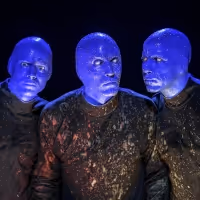 Review: BLUE MAN GROUP at Texas Performing Arts Center
