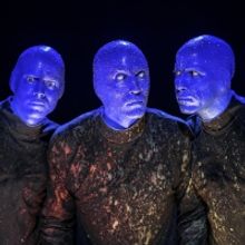 Review: BLUE MAN GROUP at Texas Performing Arts Center