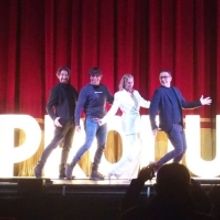 BREAKING: Àngel Llàcer, Manu Guix y Miryam Benedited dirigirán THE PRODUCERS en Ba