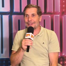 TV: LA GRAN AUDICIÓN se estrena el 17 de octubre y hablamos con Dario Regattieri