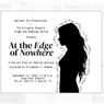 AT THE EDGE OF NOWHERE to Have Staged Reading in Austin