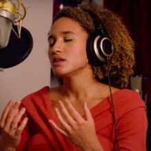 Listen to 'Breathe Easy' From PARADISE SQUARE