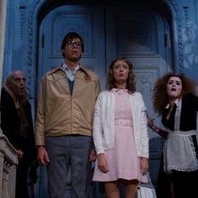 State Theatre New Jersey Presents THE ROCKY HORROR PICTURE SHOW