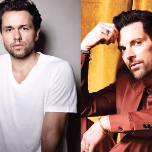 Julian Ovenden Joins Cast of Jo - The Little Women Musical