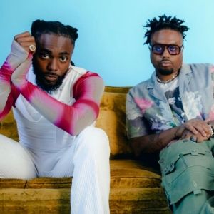Visionary Atlanta Duo EarthGang Announces Partnership with UnitedMasters