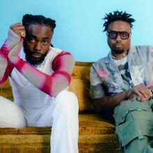 Visionary Atlanta Duo EarthGang Announces Partnership with UnitedMasters