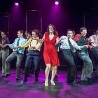 stop/time dance theater to Present 18th Original Show, STOP TIME DANCE MACHINE, at…