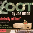 Special Offer: LOOT at Edge of the Universe Theater Photo