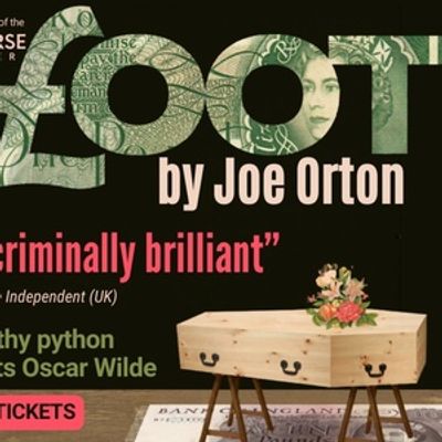 Special Offer: LOOT at Edge of the Universe Theater
