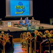 Photos: BORSCHT BELT FILM FEST to Celebrate Catskills Resort Era Icons