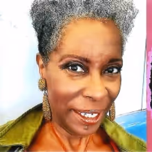 Comic Rhonda Hansome Joins BLACK WOMEN IN COMEDY LAFF FEST