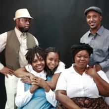 BWW Review: THE COLOR PURPLE at The Laboratory Theater Of Florida