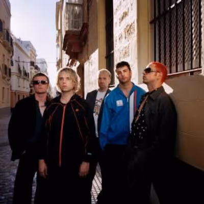 Fontaines D.c. Release Luna Carmoon-Directed Video for Japan