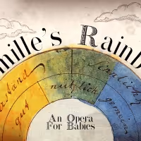 Carnegie Hall Presents The World Premiere Of CAMILLE'S RAINBOW, A New Performance…