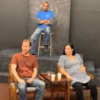 BWW Review: THE EXONERATED at Beck Center For The Arts