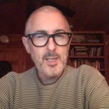 VIDEO: Alan Cumming Reflects on Working on CABARET as Part of Roundabout's Off-Script