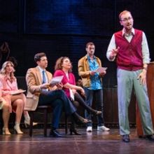 A CLASS ACT to Open Off-Broadway Tonight