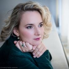 Kasia Głowicka Adapts Refugee Messages Into Radio Play LILIAN for WARSAW AUTUMN Fest